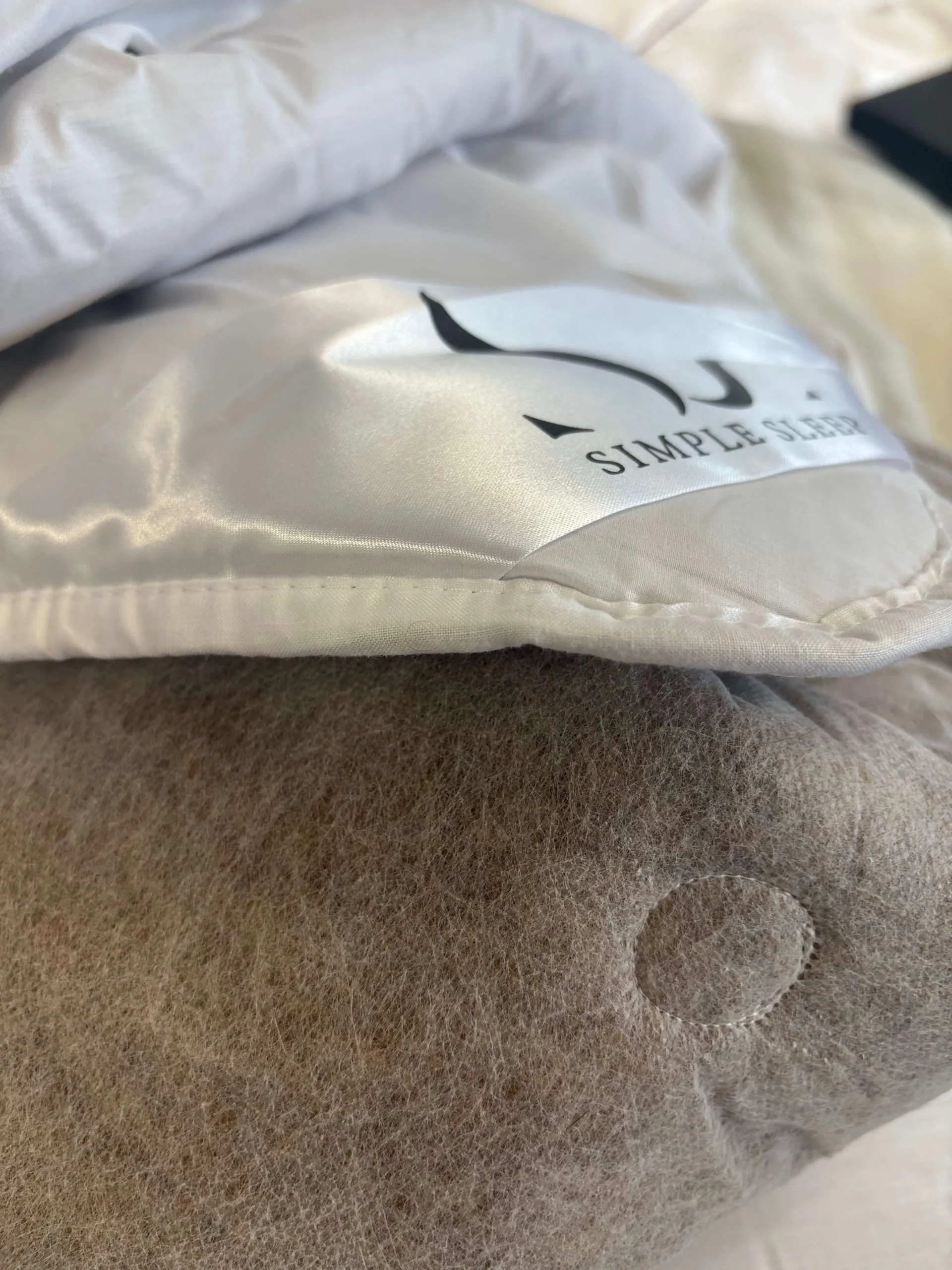 TEKK KAAMELIVILLAST - Image 2