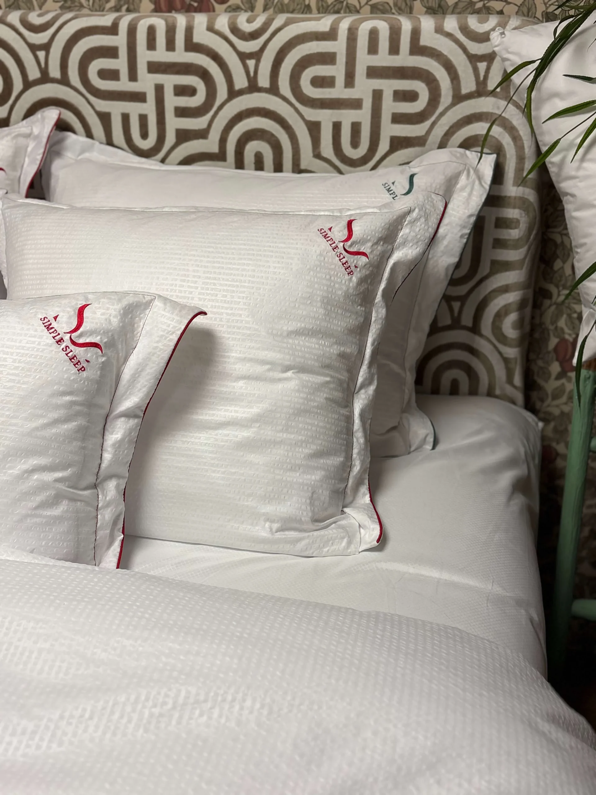 CHRISTMAS COLLECTION KINKEKOMPLEKT (150x220)